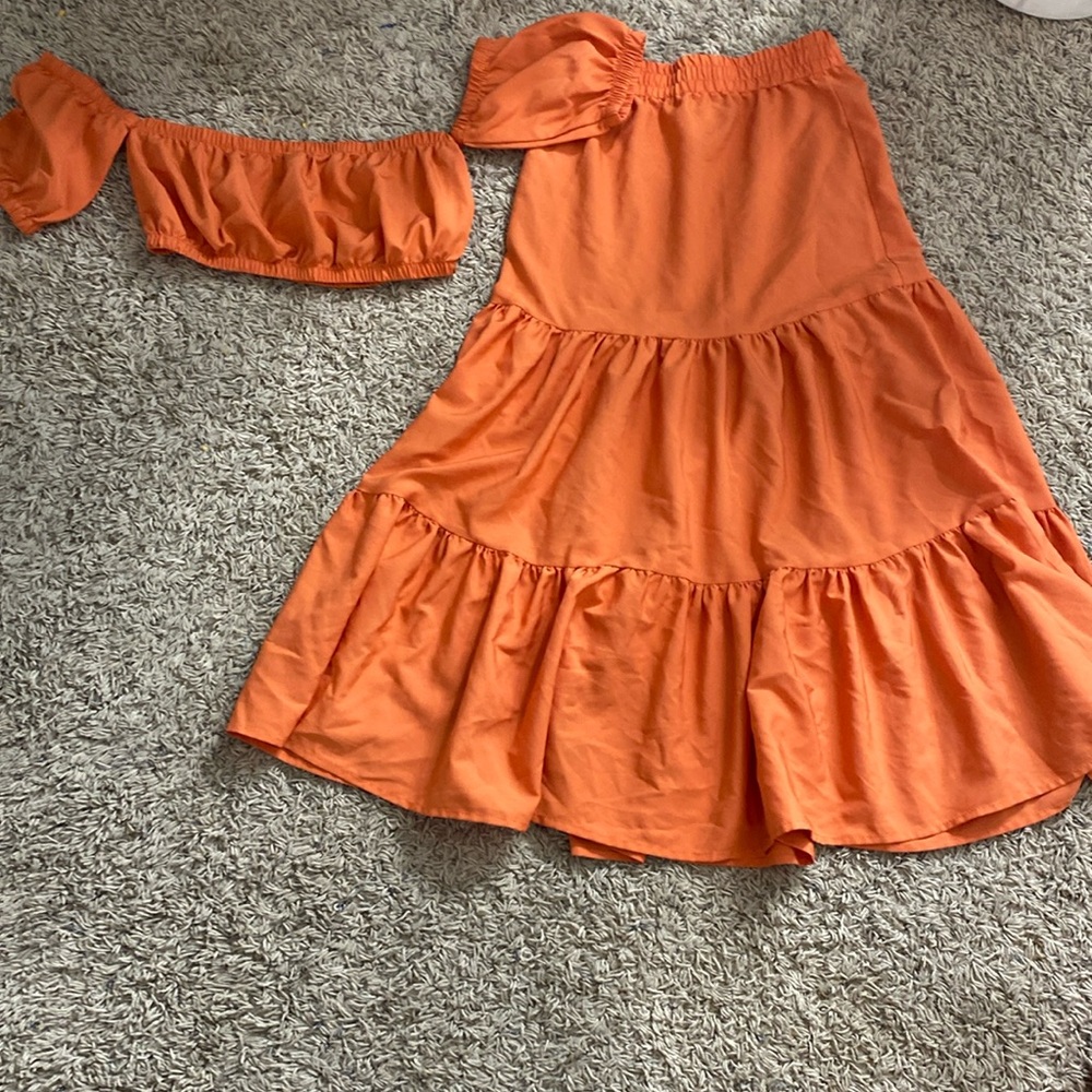 Kids two piece set
